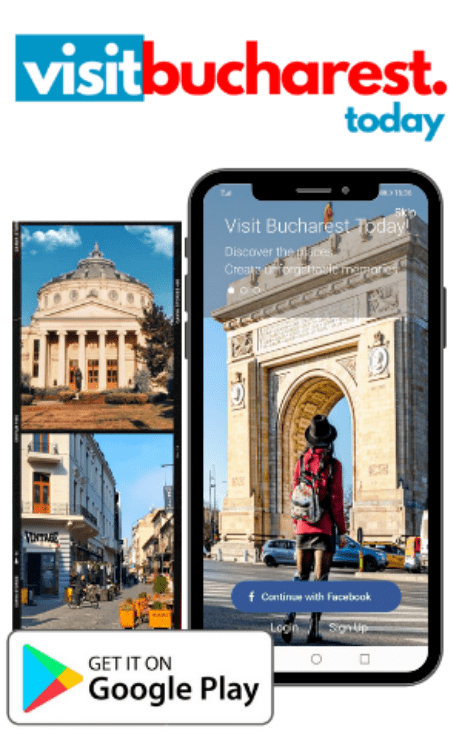Bucharest travel guide