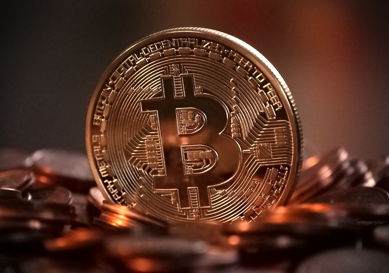 Cryptocurrency Course: Bitcoin, Litecoin, Eth, Ripple, Dash, Blockchain