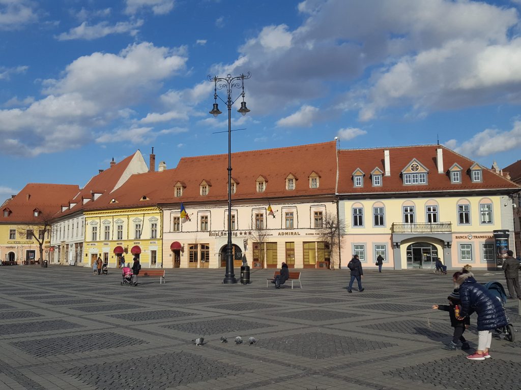 Sibiu