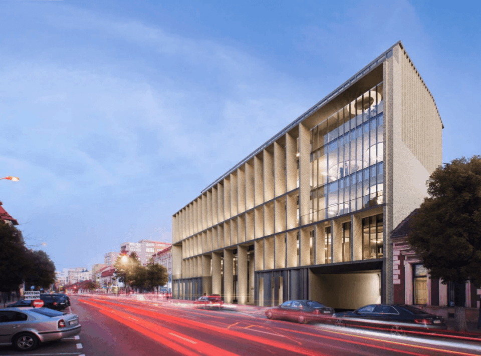 Top 10 The Most Valuable Romanian Companies 2021 Valahia.News