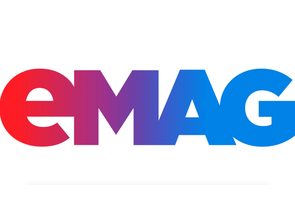 Top 10 Romanian Companies - eMag