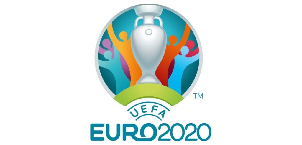 EURO 2020 logo