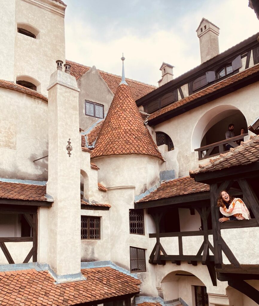 Bran Castle photo