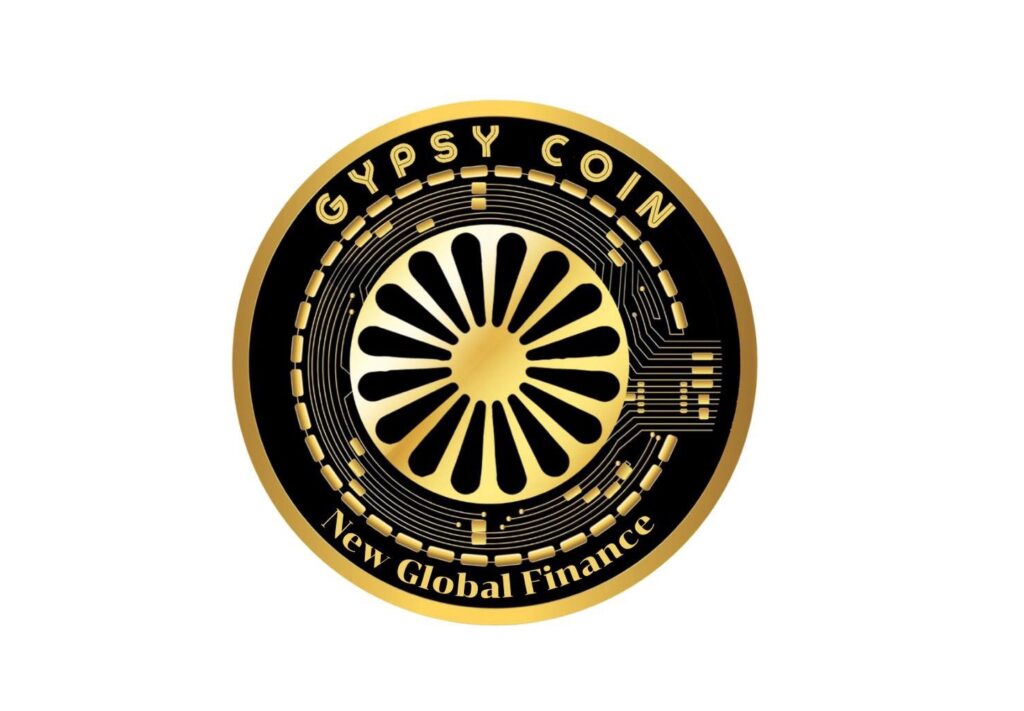 Gypsycoin - design