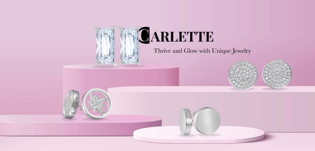 Carlette Jewelry