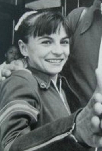 Teodora Ungureanu