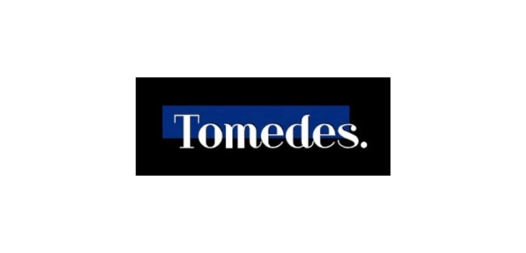 Tomedes translation agency