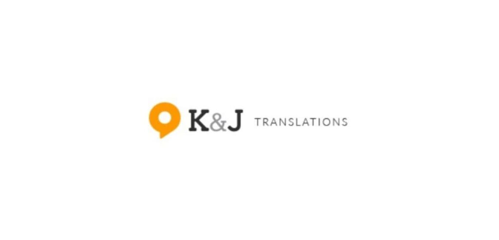 K&J Translation agency in US