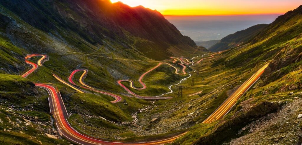 Transfagarasan