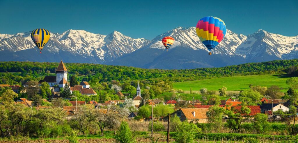 judetul Sibiu