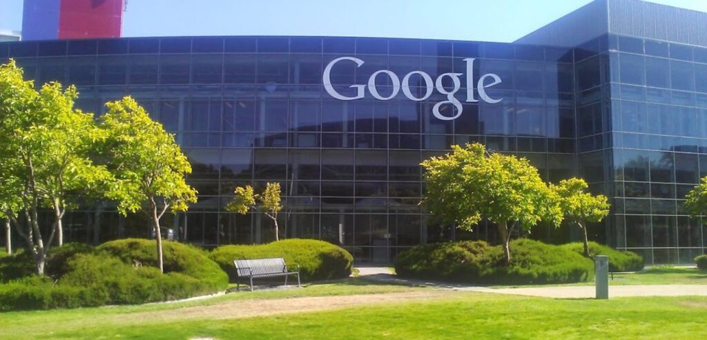 Google Headquarters