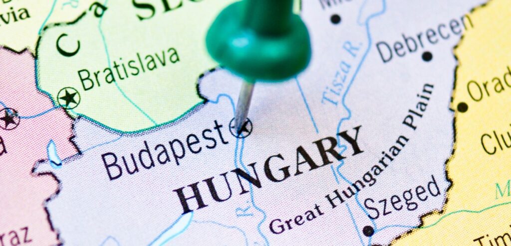 Hungary