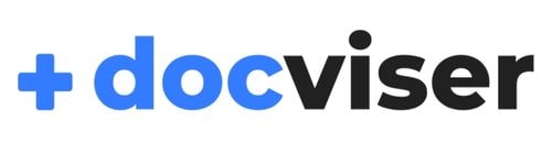 Docviser logo