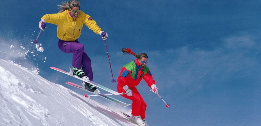 Vatra Dornei Romania ski resorts