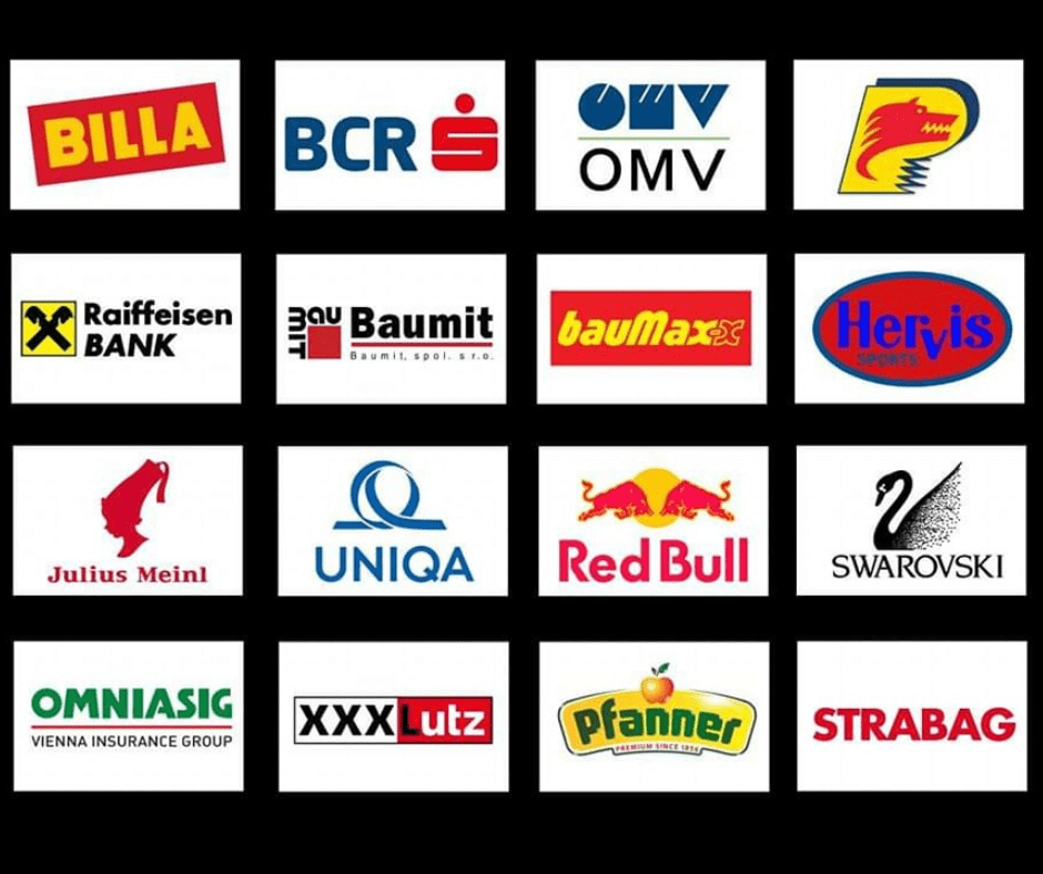 Companii austriece în România