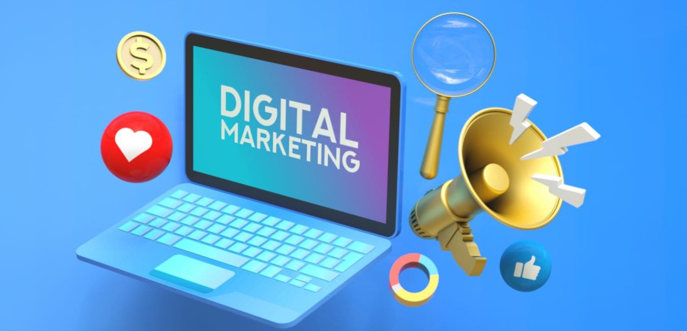 starting a digital marketing agency with no experience