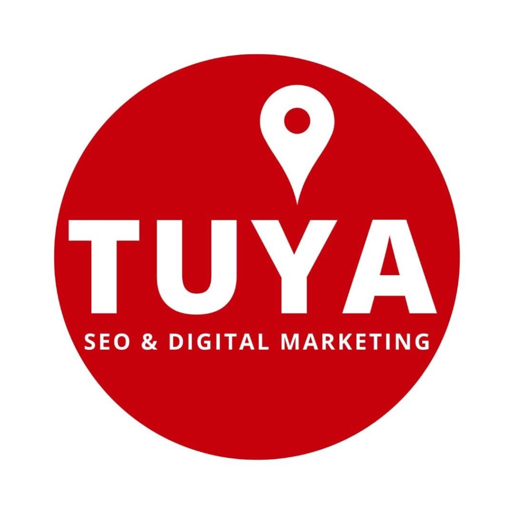 TUYA Digital Logo