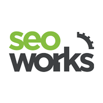 The SEO Works logo