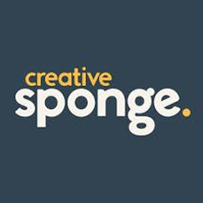 Creative Sponge logo