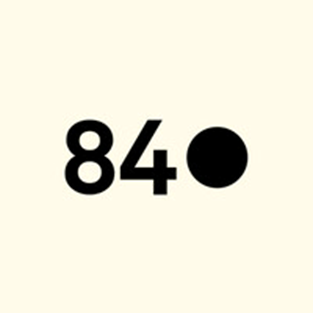 84. Paris logo