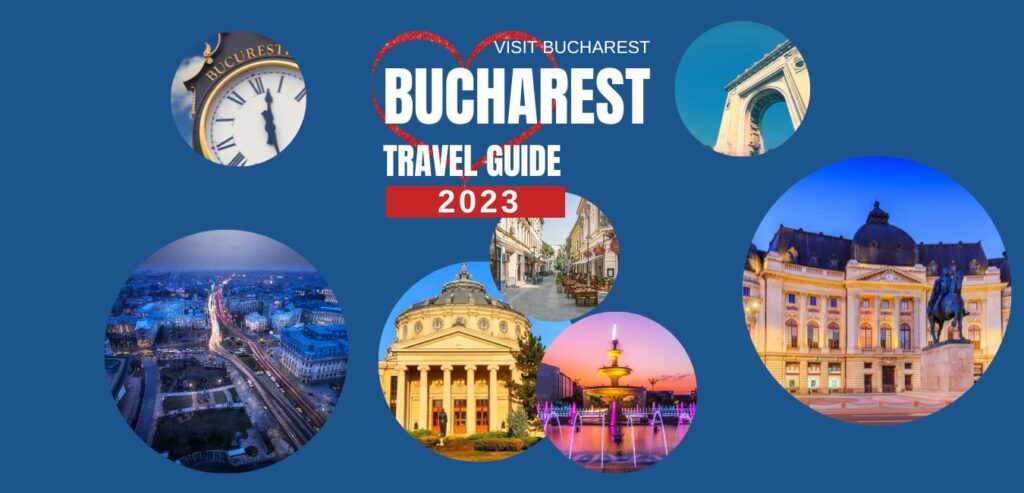 Bucharest Guide