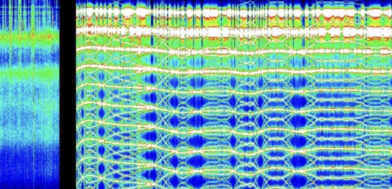 An Insight into Schumann Resonance Anomalies Valahia.News