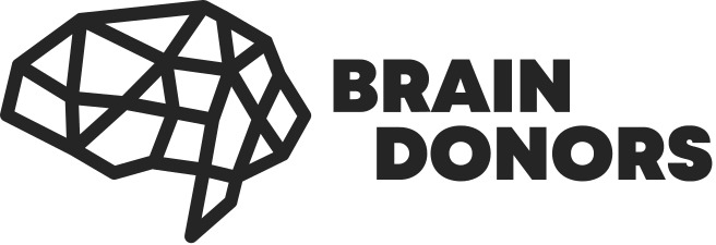 Brain Donors logo