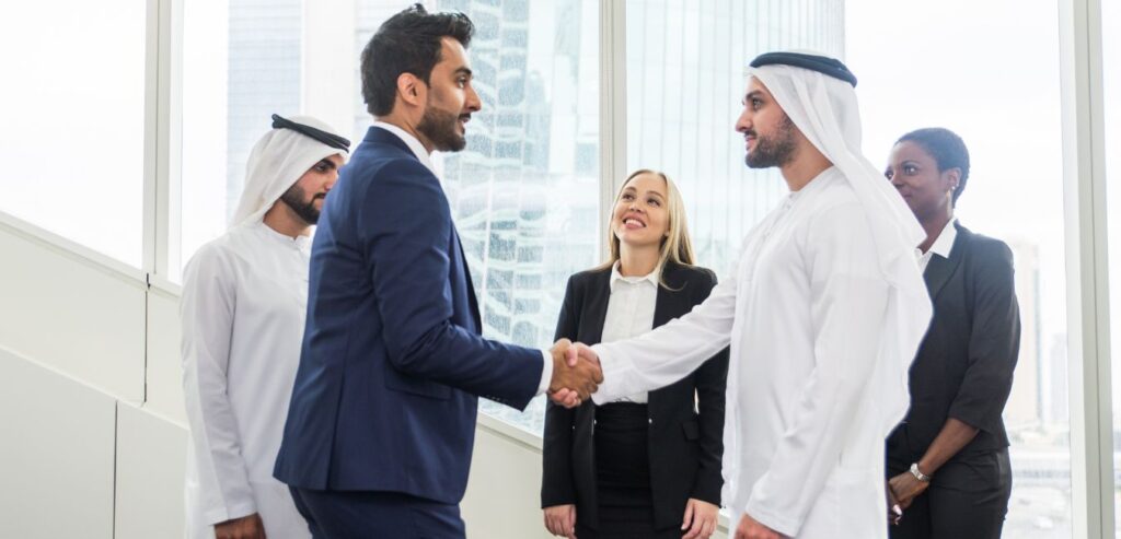Investitor care cumpără imobile în Dubai