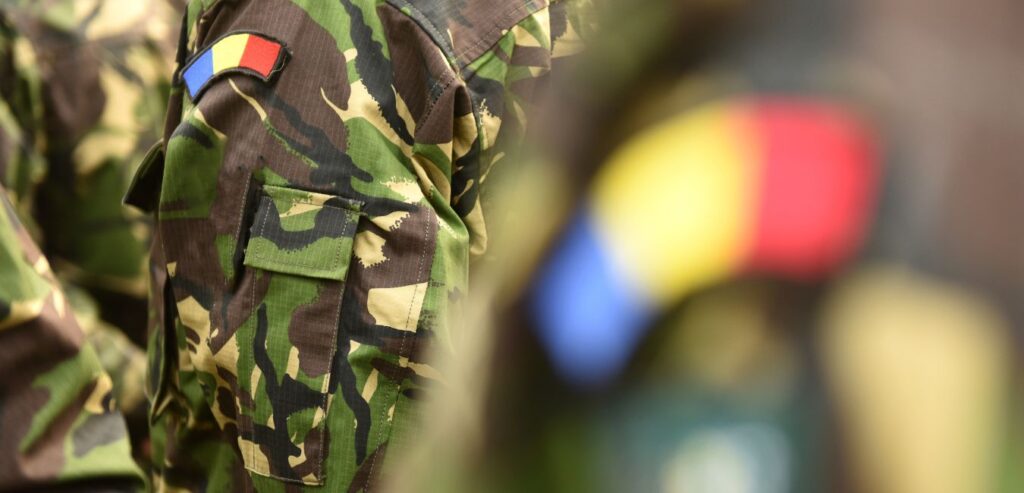 Military service