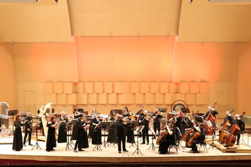 Brasov Hosts International Chamber Music Festival in April