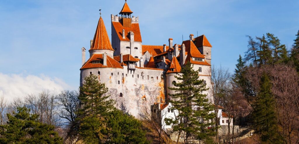 Top 10 Transylvania Attractions: A Traveller’s Guide to Transylvania