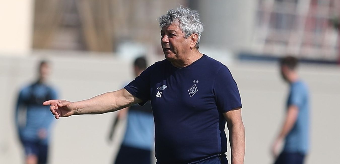 Mircea Lucescu a fost numit selecționer al echipei naționale de fotbal a României