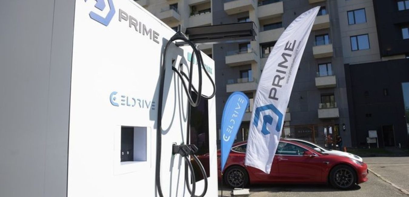 POWER CUBE 150: Soluție românească pentru stocarea energiei