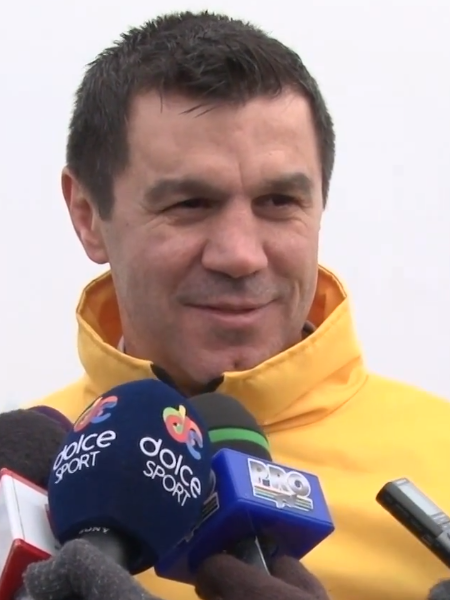 Romanian Boxing Champion Mihai Leu (Michael Löwe) Dies at 56