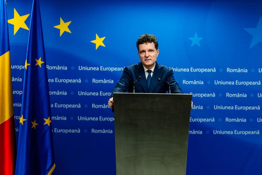 No One in Europe Is Safe Any Longer