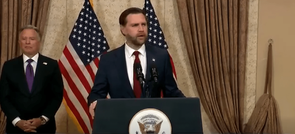 US-Iran Talks Collapse After 21-Hour Marathon — No Deal in Islamabad